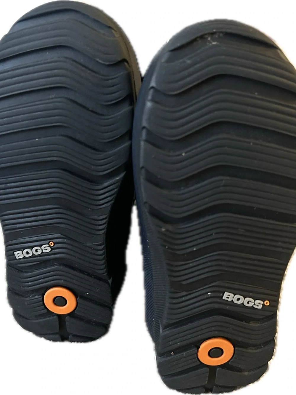 Bogs Youth size 2